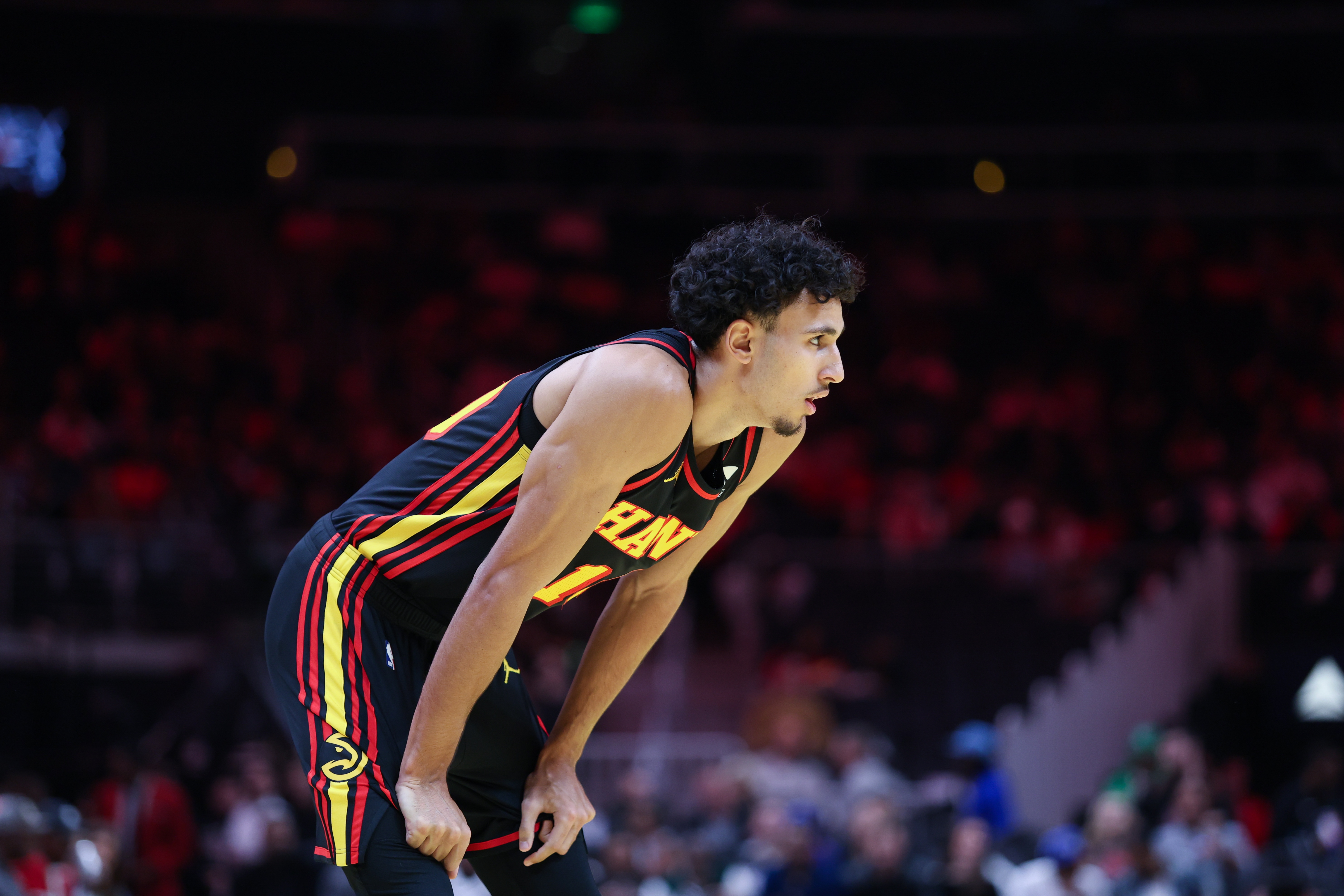 尼昂:如果里薩謝不是年度最佳新秀 我會(huì)想 NBA我們在搞什么?