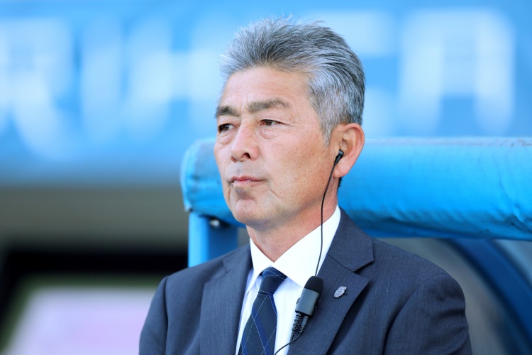 川崎主帥：在丟球前場面都是五五開，與申花的次回合比賽才最重要