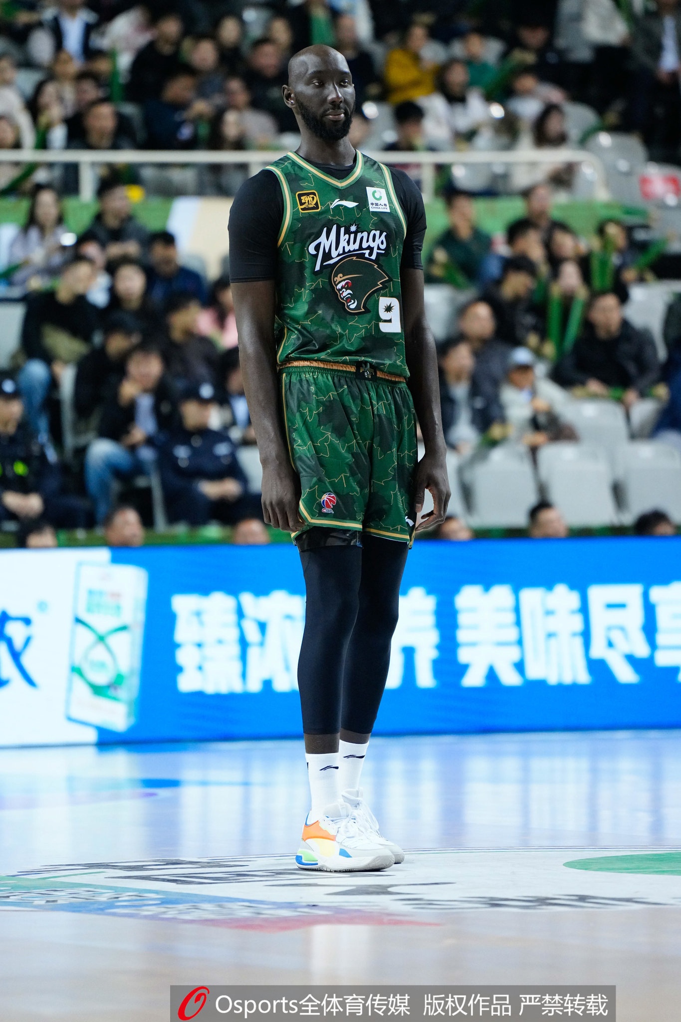 高效輸出難救主！法爾8中7高效拿下18分7板1斷1帽